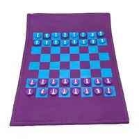 Areyougame.Com On-The-Go Travel Games: Chess,Backgammon, Checkers