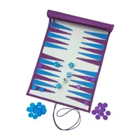 Areyougame.Com On-The-Go Travel Games: Chess,Backgammon, Checkers
