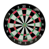 Areyougame.Com Magnetic Dartboard