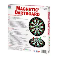 Areyougame.Com Magnetic Dartboard