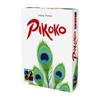 Brain Games Pikoko Board Game