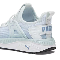 PUMA Pacer 23 Little Girls Running Shoes