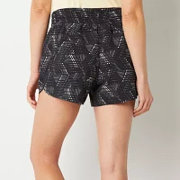 Xersion Womens Quick Dry Running Short