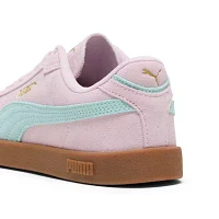 PUMA Club Ii Era Suede Womens Sneakers