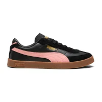 PUMA Club Ii Era Suede Womens Sneakers