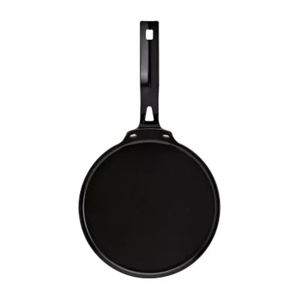 Infuse Carbon Steel 9" Non-Stick Comal Pan