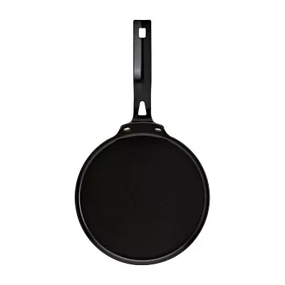 Infuse Carbon Steel 9" Non-Stick Comal Pan