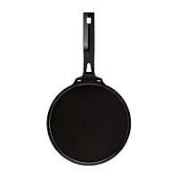 Infuse Carbon Steel 9" Non-Stick Comal Pan