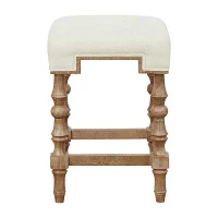 Shelly Backless Counter Stool