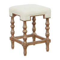 Shelly Backless Counter Stool