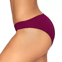 Ilusion Microfiber Bikini- 1410