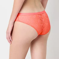 Arizona Body All Over Lace Cheeky Panty 359147