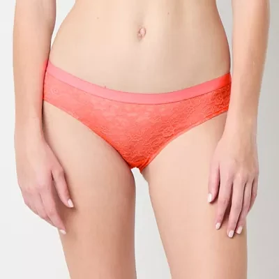 Arizona Body All Over Lace Cheeky Panty 359147