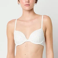 Arizona Body Cotton Demi Bra