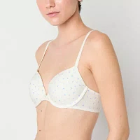 Arizona Body Cotton Demi Bra