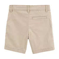 Carter's Toddler Boys Chino Short