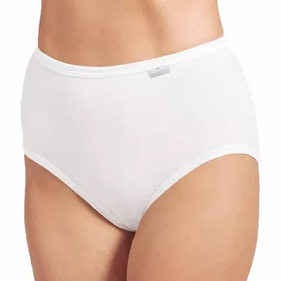 Jockey Plus Elance® Brief - 3 Pack- 1486