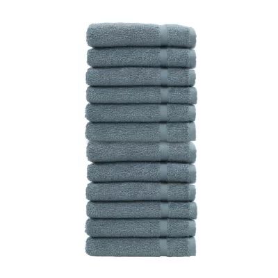 Linum Home Textiles Denzi 12-pc. Washcloth Set