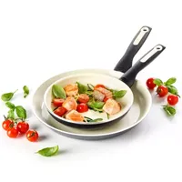 GreenPan Rio Ceramic Non-Stick 2-pc. Frying Pan