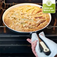 GreenPan Rio Ceramic 2-pc. Aluminum Dishwasher Safe Non-Stick Frying Pan