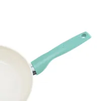 GreenPan Rio Ceramic Non-Stick 12" Frying Pan