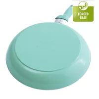 GreenPan Rio Ceramic Aluminum Dishwasher Safe Non-Stick Frying Pan