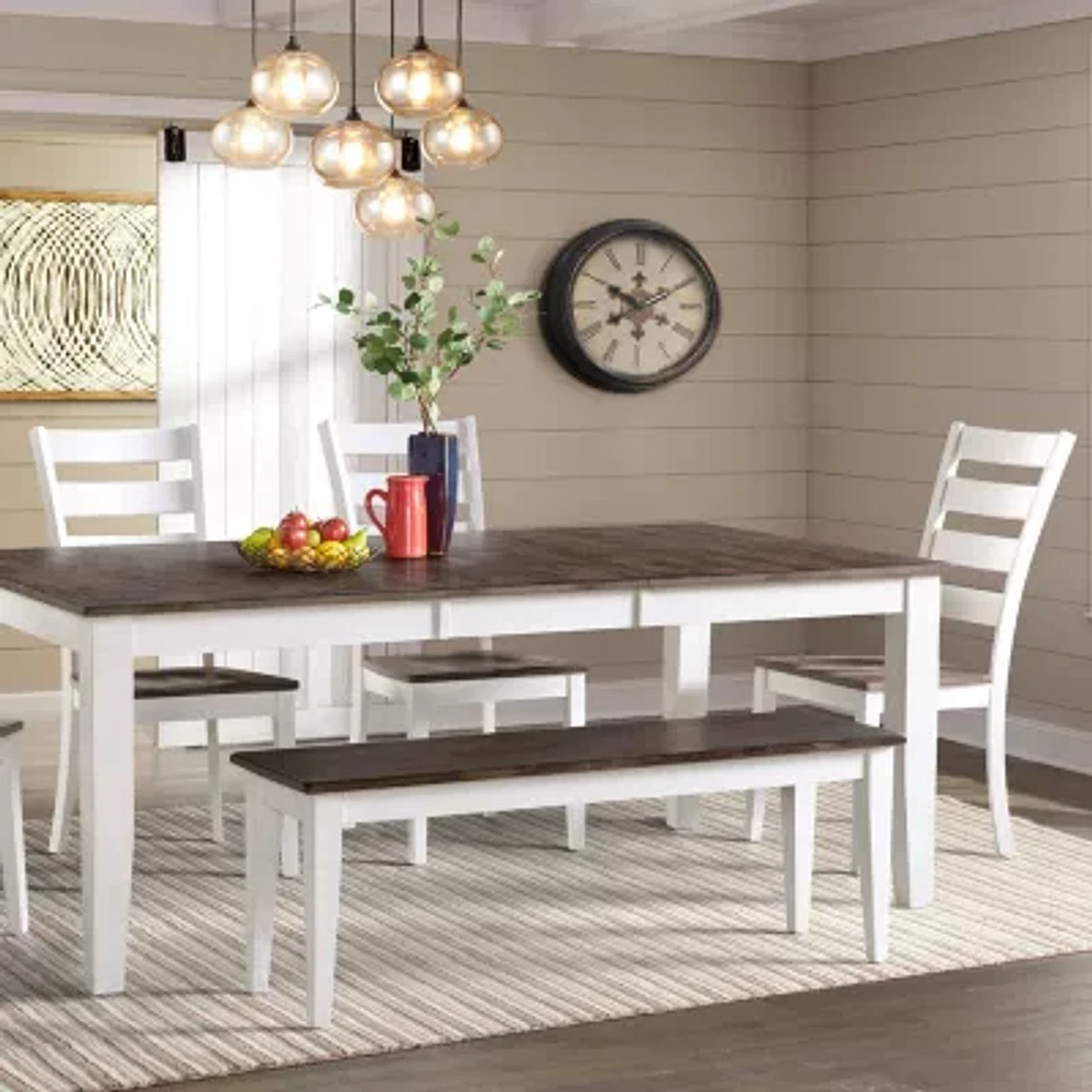 Landry 6-Piece Dining Set