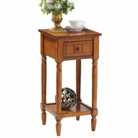 1-Drawer End Table