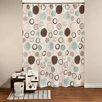 Otto Shower Curtain