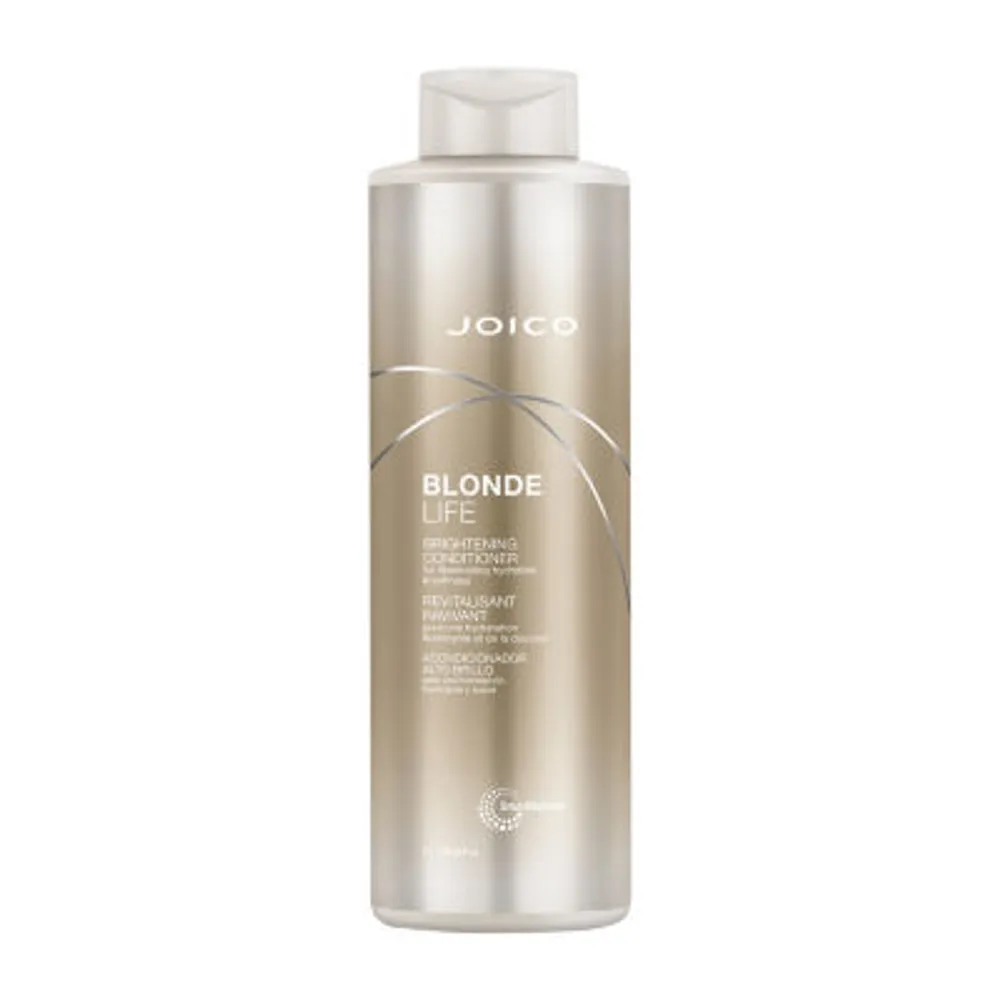 Joico Blonde Life Brightening Conditioner - 33.8 oz.