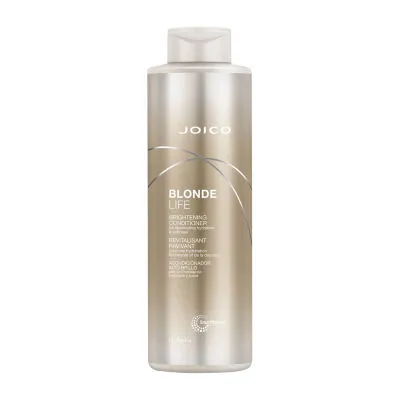 Joico Blonde Life Brightening Conditioner - 33.8 oz.