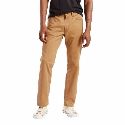 Levi's® 541™ Athletic Taper Fit 5 Pocket Twill Pant - Stretch