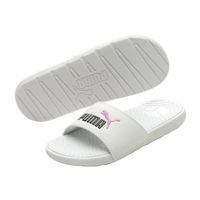 PUMA Womens Cool Cat Slide Sandals