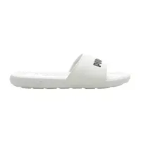 PUMA Womens Cool Cat Slide Sandals