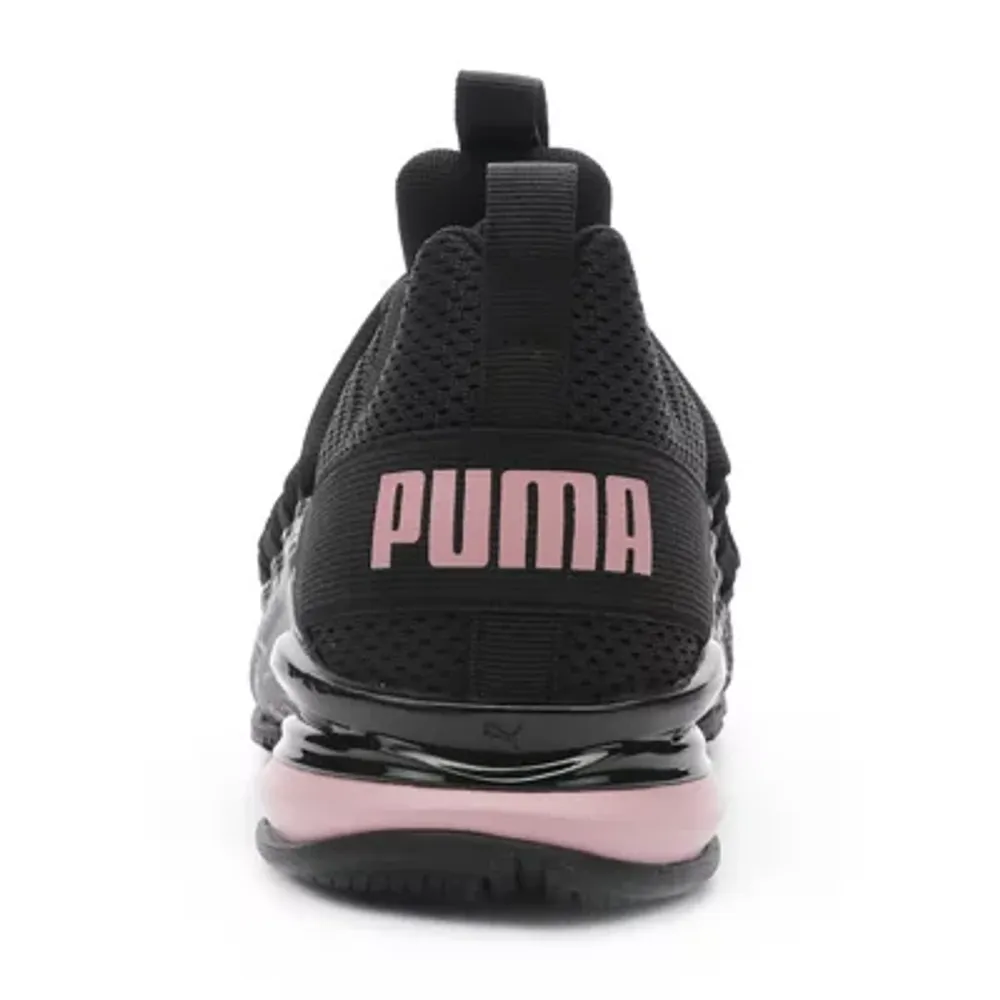 PUMA Axelion Marble Womens Training Shoes