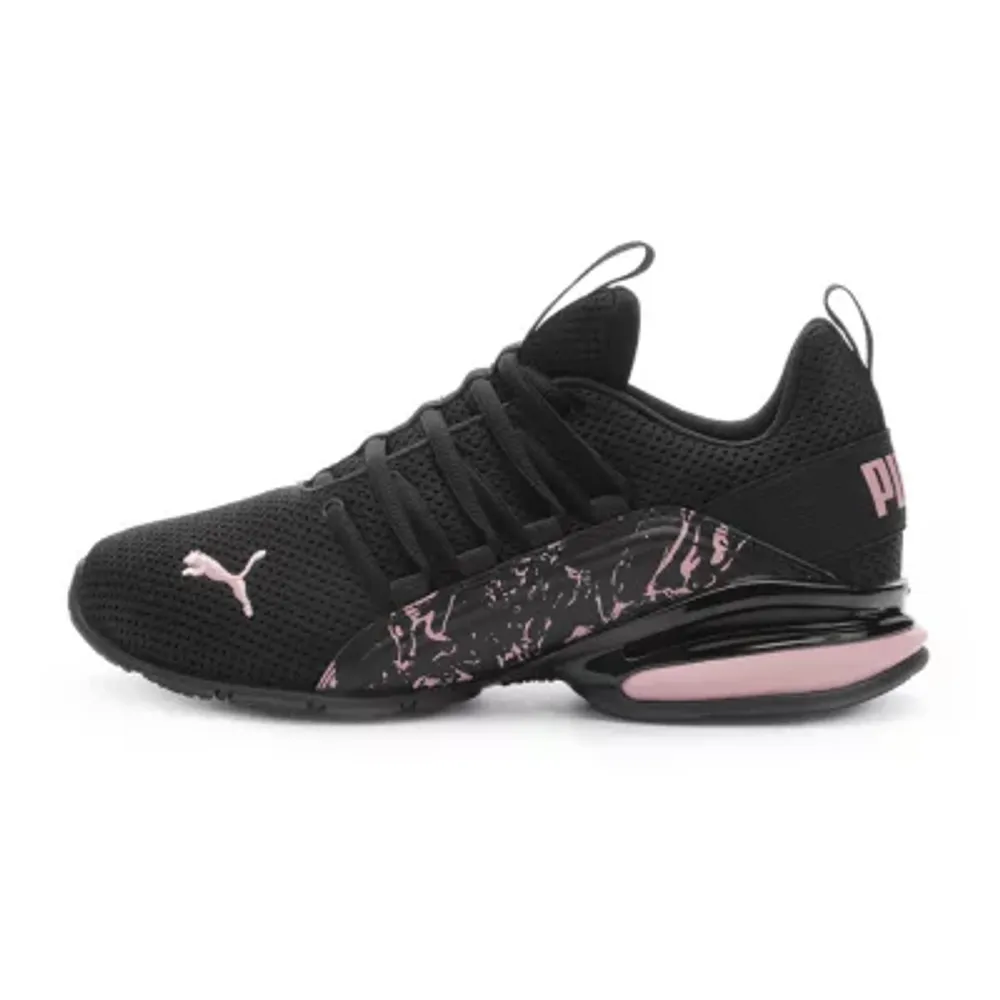 PUMA Axelion Marble Womens Training Shoes