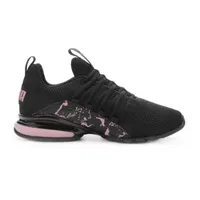 PUMA Axelion Marble Womens Training Shoes