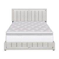 Shalene Upholstered Platform Bed