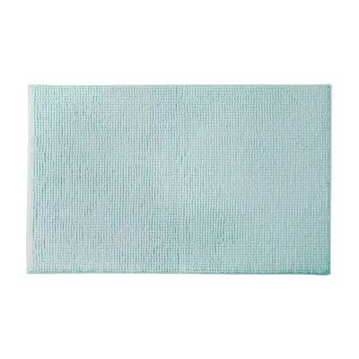 Home Expressions Melange Noodle Memory Foam Bath Rug