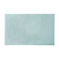 Home Expressions Melange Noodle Memory Foam Bath Rug
