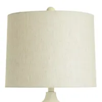 Collective Design By Stylecraft Baluster Style Table Lamp