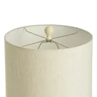 Collective Design By Stylecraft Baluster Style Table Lamp