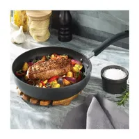 T-Fal 2-pc. Aluminum Non-Stick Cookware Set