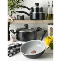 T-Fal 14-pc. Non-Stick Cookware Set