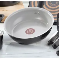 T-Fal 14-pc. Non-Stick Cookware Set