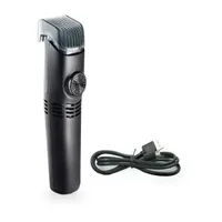 Bell + Howell Vacutrim Rechargeable Hair Trimmer