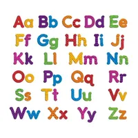 Learning Resources Magnetic Uppercase N Lowercase Letters