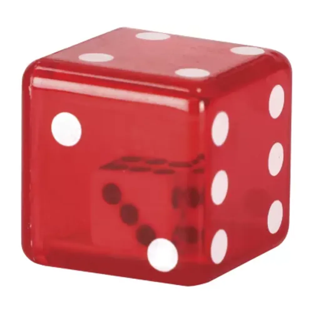 Learning Resources Dice In Dice Discovery Toys