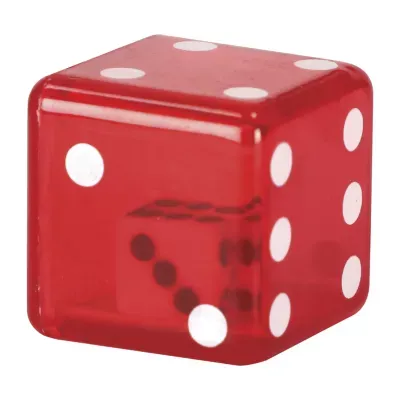 Learning Resources Dice In Dice Discovery Toy