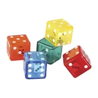 Learning Resources Dice In Dice Discovery Toy